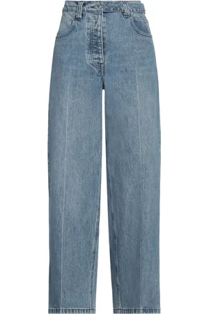 Alexander Wang BOTTOMWEAR Pantaloni jeans