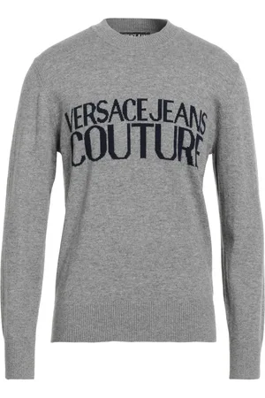 VERSACE MAGLIERIA Pullover