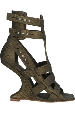 Rick Owens CALZATURE Sandali