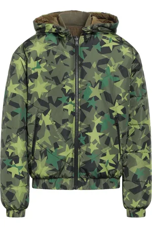 VERSACE CAPISPALLA Giacche & Giubbotti