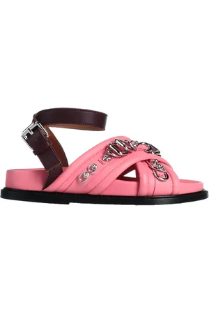 CÉDRIC CHARLIER CALZATURE Sandali