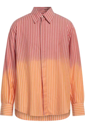 Federico Cina TOPWEAR Camicie