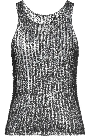 Maison Margiela TOPWEAR Canotte