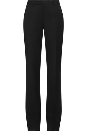 DRIES VAN NOTEN BOTTOMWEAR Pantaloni
