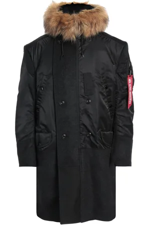 Comme des Garçons CAPISPALLA Cappotti
