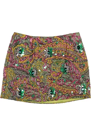 Dolce & Gabbana BOTTOMWEAR Gonne bimba