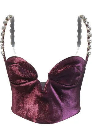 AREA TOPWEAR Top