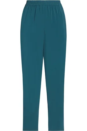 GIANLUCA CAPANNOLO BOTTOMWEAR Pantaloni