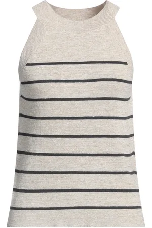 Brunello Cucinelli TOPWEAR Top
