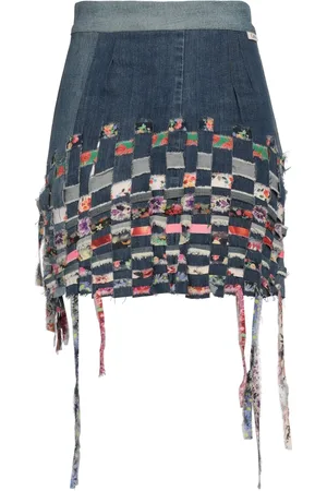 Cavia BOTTOMWEAR Gonne jeans