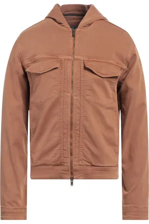 John Varvatos CAPISPALLA Capispalla jeans