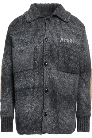 AMIRI MAGLIERIA Cardigan