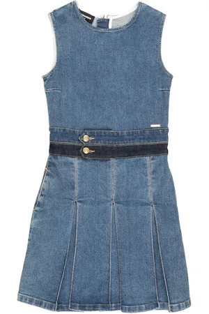 Dsquared2 VESTITI Vestiti bimba
