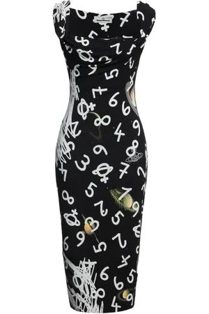Vivienne Westwood VESTITI Vestiti midi