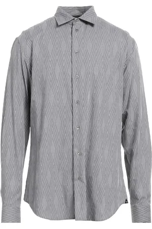 Emporio Armani TOPWEAR Camicie