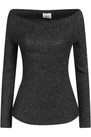 Khaite MAGLIERIA Pullover