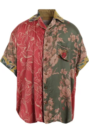 Vivienne Westwood TOPWEAR Camicie