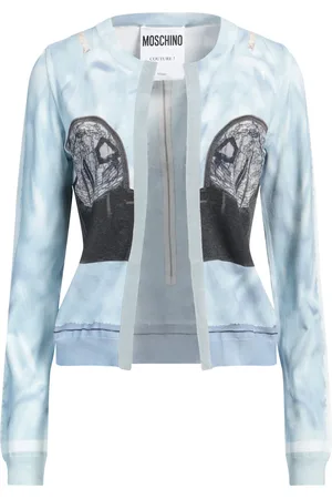Moschino MAGLIERIA Cardigan