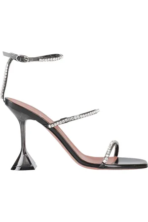 Amina Muaddi CALZATURE Scarpe neonato