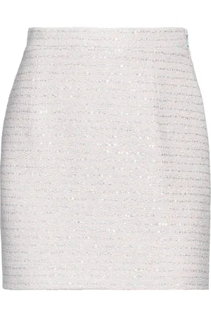 Alessandra Rich BOTTOMWEAR Minigonne