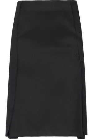 RAF SIMONS BOTTOMWEAR Gonne midi