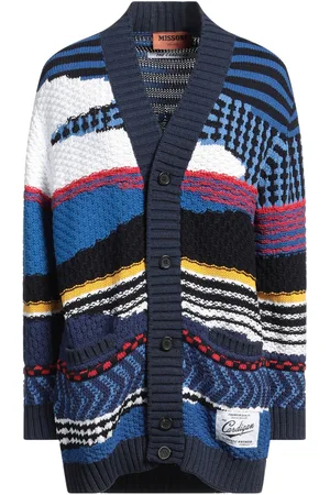 Missoni MAGLIERIA Cardigan