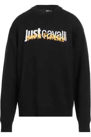 Roberto Cavalli MAGLIERIA Pullover