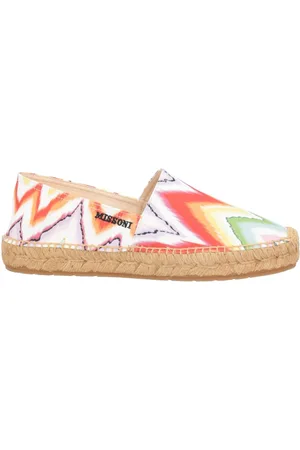 Missoni CALZATURE Espadrillas