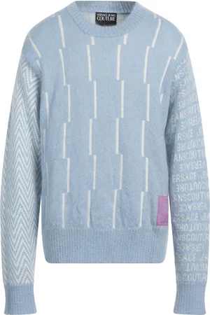 VERSACE MAGLIERIA Pullover