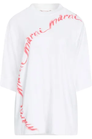 Marni TOPWEAR Tshirts