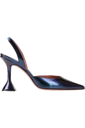 Amina Muaddi CALZATURE Decolletes