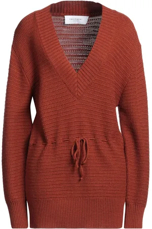 Equipment MAGLIERIA Pullover