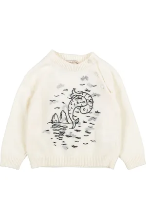 Puccini MAGLIERIA Pullover