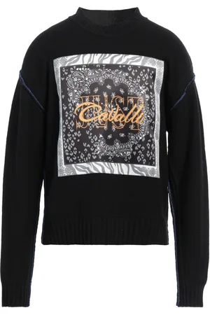 Roberto Cavalli MAGLIERIA Pullover