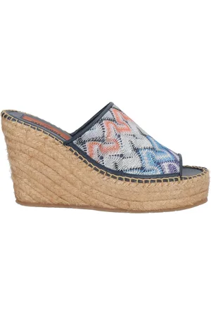 Missoni CALZATURE Espadrillas
