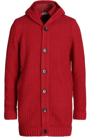 CASHMERE COMPANY MAGLIERIA Cardigan