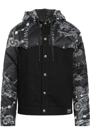 VERSACE CAPISPALLA Giacche & Giubbotti