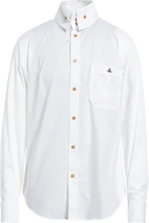Vivienne Westwood TOPWEAR Camicie