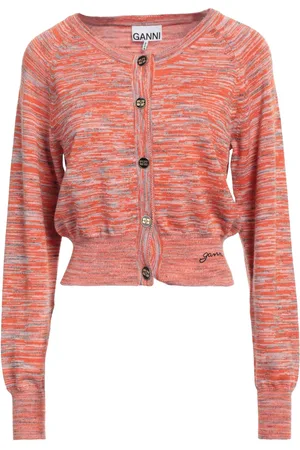 Ganni MAGLIERIA Cardigan