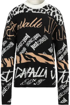 Roberto Cavalli MAGLIERIA Pullover