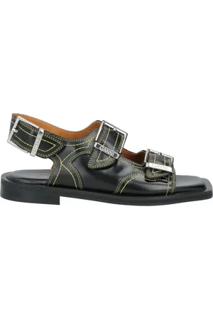 Ganni CALZATURE Sandali