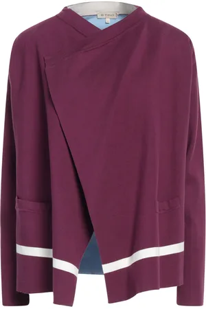 Etro MAGLIERIA Cardigan