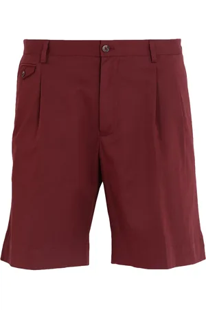 Dolce & Gabbana BOTTOMWEAR Shorts e bermuda