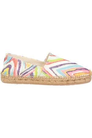 Missoni CALZATURE Espadrillas