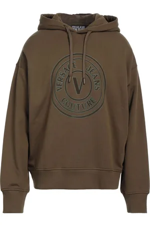 VERSACE TOPWEAR Felpe