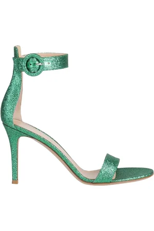 Gianvito Rossi CALZATURE Sandali