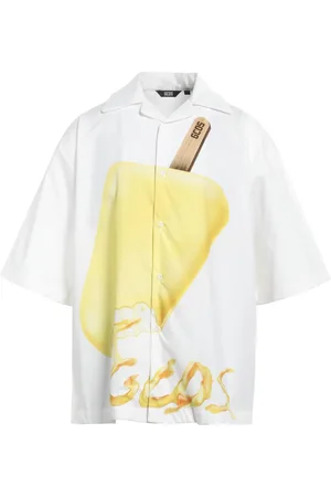 GCDS TOPWEAR Camicie