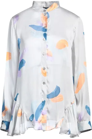 Emporio Armani TOPWEAR Camicie
