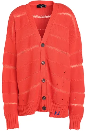 Dsquared2 MAGLIERIA Cardigan