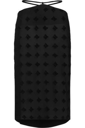 MISBHV BOTTOMWEAR Gonne midi